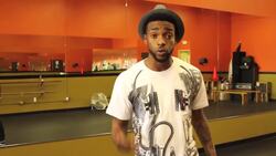 How to Do Chest Pops in Krumping Instructional Video