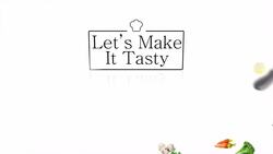 Tuna salad and Muffins with feta Instructional Video