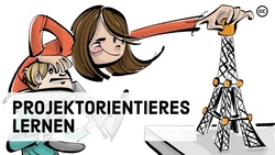 Projektbasiertes Lernen Instructional Video