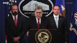 President Trump Nominates Eugene Scalia To Be Next Labor Secretary News Clip