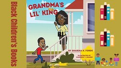 Grandma's Lil King by Sharika K. Forde Instructional Video