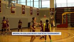Brooklyn College women’s hoops gear up for NCAA Division III tourney after winning 4th straight CUNY title News Clip
