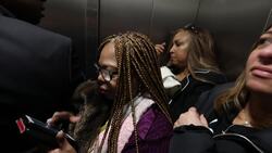 HUD official stuck in public housing elevator Instructional Video