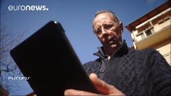 Tackling microplastic pollution in Europe's rivers News Clip