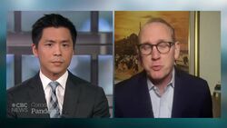 COVID-19 will hit economy 3 times harder than 2008 financial crisis News Clip