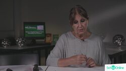 KS2 Primary Maths Age 9-13 - Statistics: Pie Charts - Explained Instructional Video