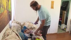 CLEAN : Building at Eviatar outpost continues despite agreement to leave News Clip