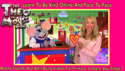 Learn To Be Kind Online And Face To Face Instructional Video