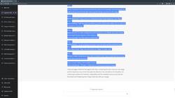 ChatGPT for Creatives - Let's Close It Out Instructional Video