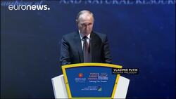 Optimism rises over OPEC oil freeze deal, Russia pledges to join in News Clip