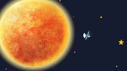 High Five Facts - Space Probes Instructional Video