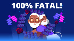 Creutzfeldt-Jakob Disease (CJD): An Overview of Symptoms, Causes, & Diagnosis Instructional Video