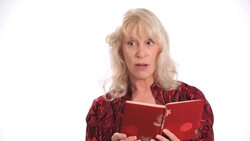 How to Recite the Charge of the Goddess Instructional Video