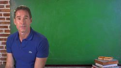 Intro Spanish Lesson: The Shapes and their Roots Part 1 Instructional Video