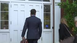 Kevin Spacey arrives for hearing in groping case Instructional Video