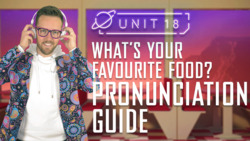 Are you ready for school?: Part 3 - Pronunciation Guide Instructional Video