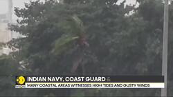 Cyclone Fengal: Chennai Airport Shut, Trains Hit Due To Heavy Rainfall News Clip