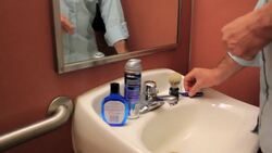 How to Rock a Bald Head Instructional Video