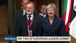 Italy Emerges With Migration Package as Europe Closes Doors News Clip