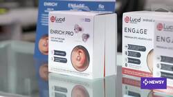 What To Know About Over-The-Counter Hearing Aids News Clip