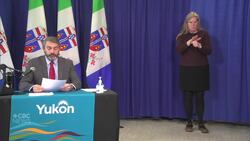 Yukon welcomes some vaccinated travellers as other borders remain closed News Clip