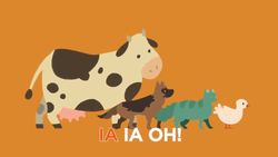 El Viejo Macdonald Instructional Video