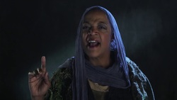 Macbeth 3.5 Performance: Hecate, Lines 2-35 Instructional Video
