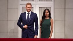 CLEAN : London's Madame Tussauds prepares to reopen News Clip