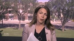 COVID-19 spike in Prairie Hutterite colonies has led to discrimination, say community members News Clip