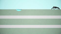 TED-Ed: What if cracks in concrete could fix themselves? - Congrui Jin Instructional Video