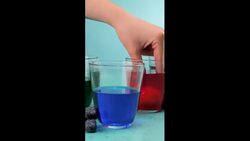 Easy last-minute ways to color your Easter eggs! Instructional Video