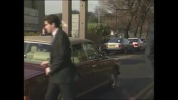 Prince Charles visits University of Nottingham News Clip