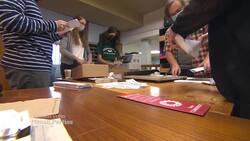 Canada’s small political parties maintain big hopes News Clip