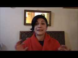 The Easiest Strategy to Stand Out in IELTS Speaking Part 1 Instructional Video