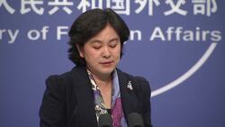MOFA: Recent Huawei incident violates WTO's rules Instructional Video