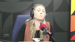 The future of CBC with a new president News Clip