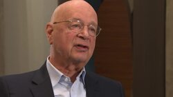 WEF chief on Trump, Europe and Brexit Instructional Video