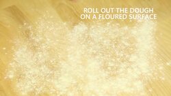 Short - Orange palmiers with plums Instructional Video