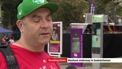 Kids head back to class with loosened COVID-19 rules in place News Clip