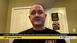 50th anniversary of Burrard Terminals grain dust explosion News Clip