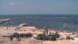 CLEAN : World Bank warns Gaza's economy in free fall - STOCKSHOTS News Clip