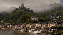 Gems of Germany: Cocham News Clip