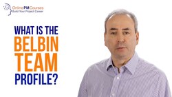 What is the Belbin Team Profile? Project Management in Under 5 Instructional Video