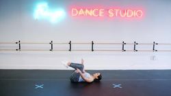 Stretches To Get A Flexible Back Fast Instructional Video