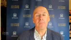 Kevin Page on Canada’s COVID-19 transparency gap News Clip