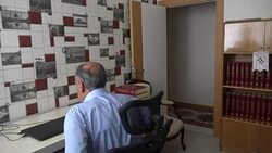 CLEAN : Turkish scientist writes a plant dictionnary in Kurdish News Clip