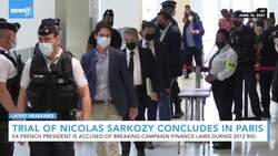 Newsy’s Latest Headlines News Clip