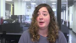 Message board loses tech support after shootings Instructional Video