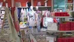 Local independent booksellers worried book prices will rise under tariffs News Clip