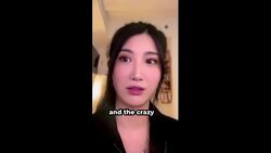 K-pop singer-songwriter EJAE wrote ‘Golden’ on the way to the dentist News Clip